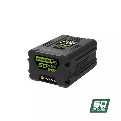 Greenworks G60B4 60V 4 А.ч